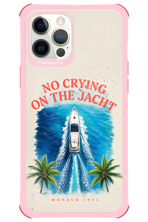 No Crying 2.0 - Apple iPhone 12 Pro Max