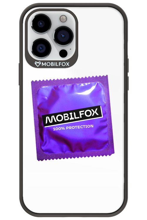 100% Protection 2.0 - Apple iPhone 13 Pro Max