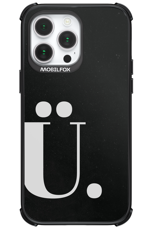 U II (Off Space) 2.0 - Apple iPhone 14 Pro Max
