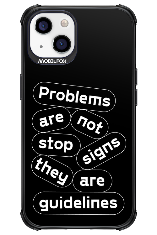 Problemz 2.0 - Apple iPhone 13