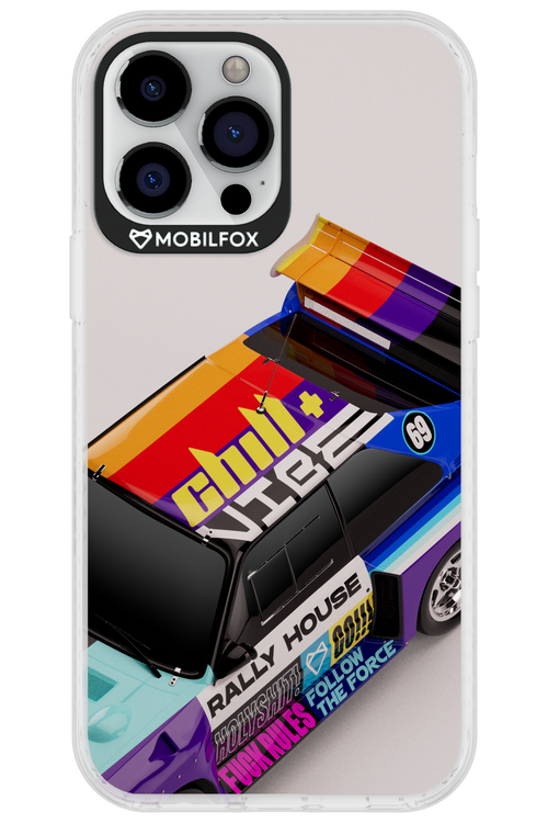 Rally House - Apple iPhone 13 Pro Max