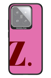 Z (Sorbet) - Xiaomi 14