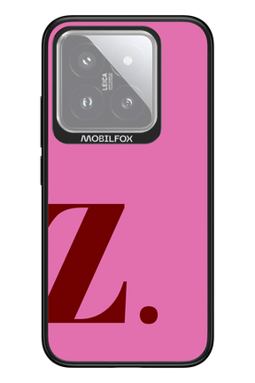 Z (Sorbet) - Xiaomi 14