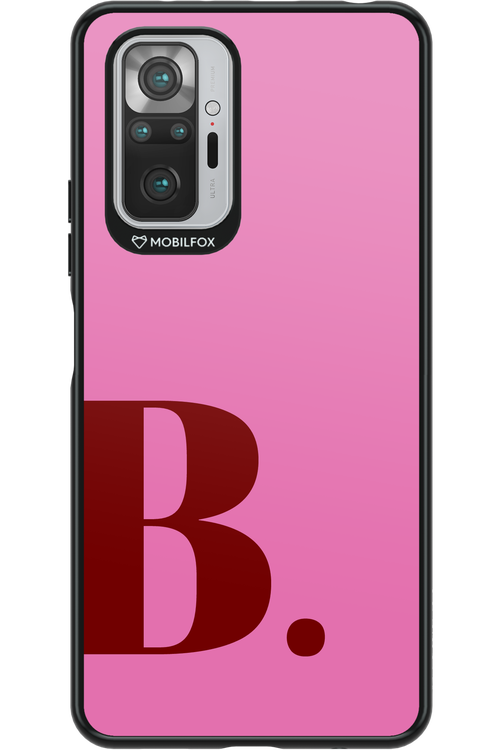 B (Sorbet) 2.0 - Xiaomi Redmi Note 10 Pro