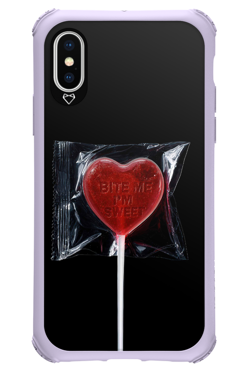 Bite 2.0 - Apple iPhone X