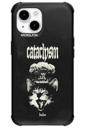 CATACLYSM - Apple iPhone 15