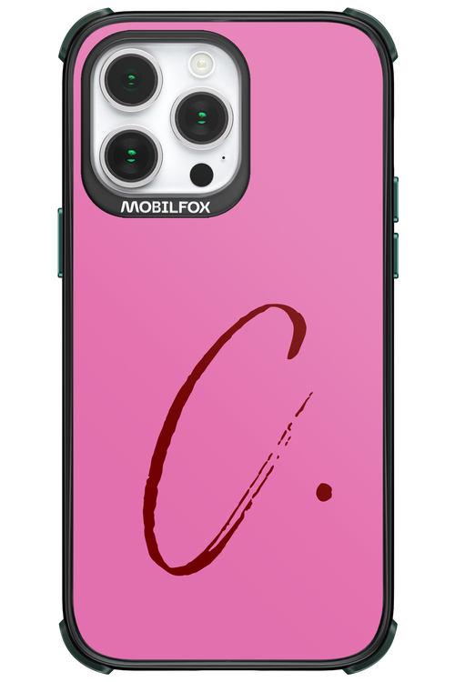 (Sorbet) C 2.0 - Apple iPhone 14 Pro Max