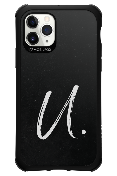 (Off Space) U 2.0 - Apple iPhone 11 Pro