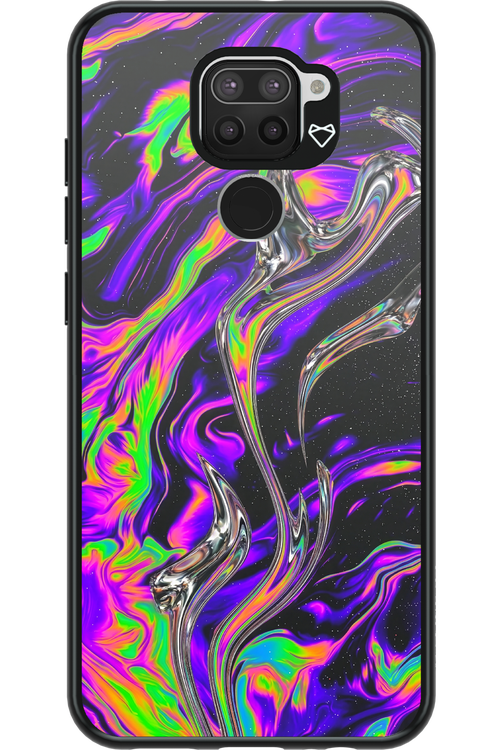 Nova 2.0 - Xiaomi Redmi Note 9