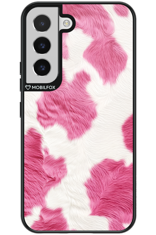 Pink Cow 2.0 - Samsung Galaxy S22