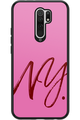 (Sorbet) NY 2.0 - Xiaomi Redmi 9