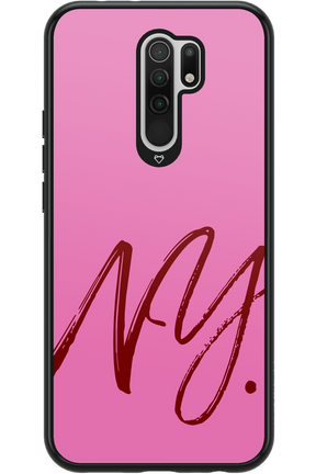 (Sorbet) NY 2.0 - Xiaomi Redmi 9