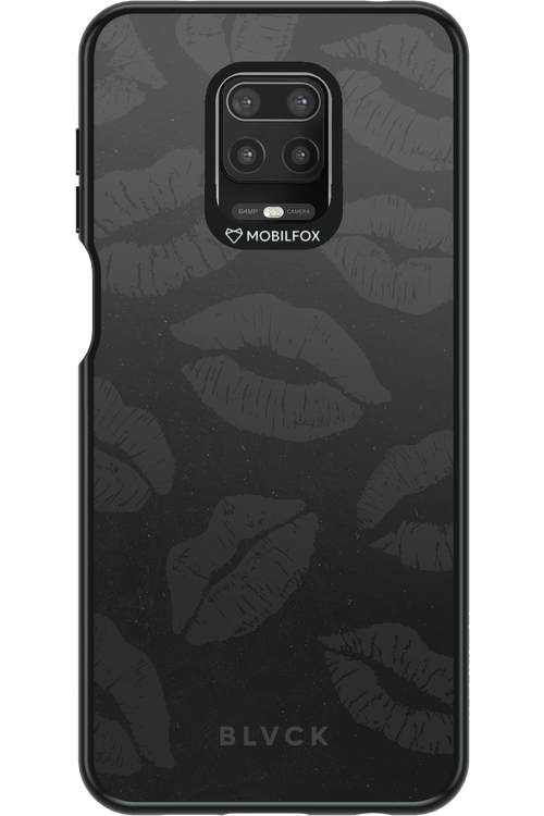 Dark Lips - Xiaomi Redmi Note 9 Pro