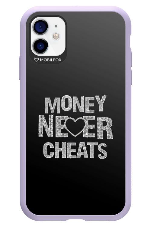 Money Cheats 2.0 - Apple iPhone 11