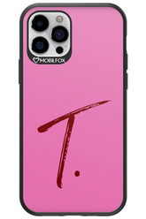 (Sorbet) T 2.0 - Apple iPhone 12 Pro