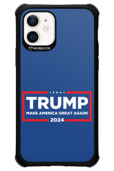 Trump 2024 - Apple iPhone 12