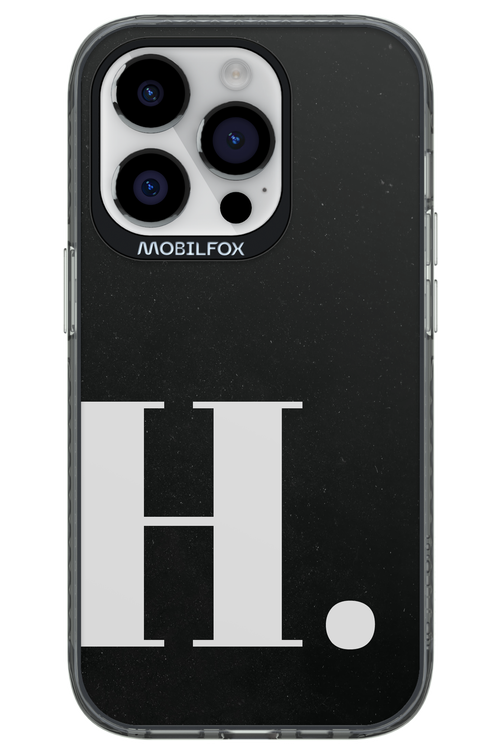 H (Off Space) 2.0 - Apple iPhone 14 Pro