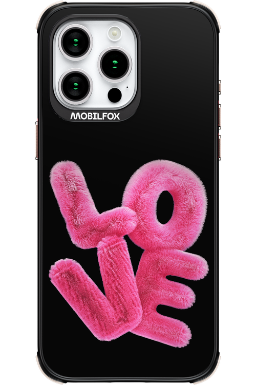 Pinky Love - Apple iPhone 15 Pro Max