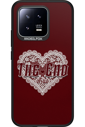 The End (of us) 2.0 - Xiaomi 13
