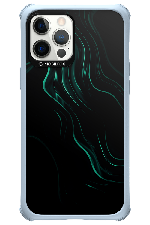 Northern Lights 2.0 - Apple iPhone 12 Pro Max