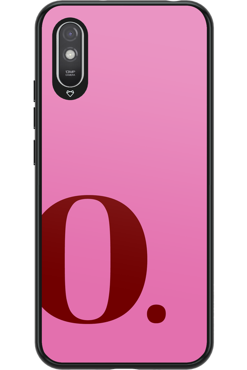 O (Sorbet) 2.0 - Xiaomi Redmi 9A