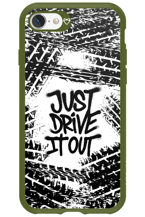 Drive It Out 2.0 - Apple iPhone SE 2022