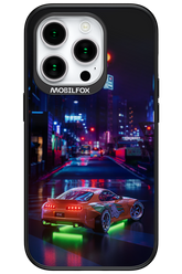 Tokyo Dreams - Apple iPhone 15 Pro