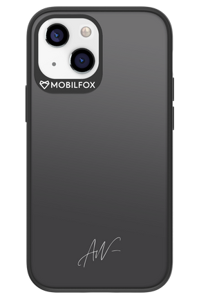 Classic Grey - Apple iPhone 13 Mini