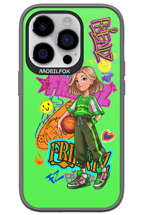 Wera - Apple iPhone 14 Pro
