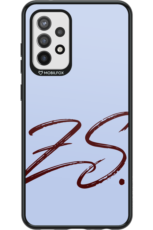 (Jellyfish Presso) ZS 2.0 - Samsung Galaxy A72