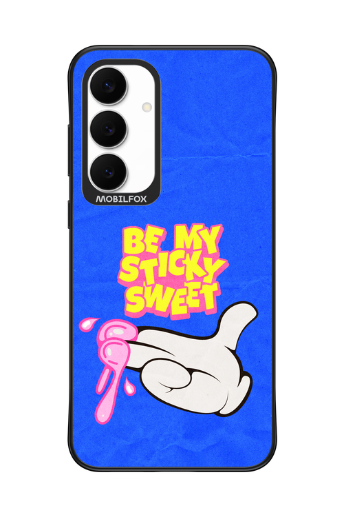 be my sticky sweet 2.0 - Samsung S25 FE