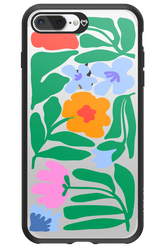 My Flowergarden - Apple iPhone 7 Plus