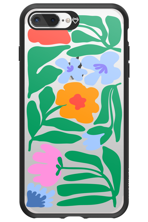 My Flowergarden - Apple iPhone 7 Plus