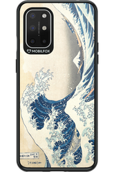 Hokusai - OnePlus 8T