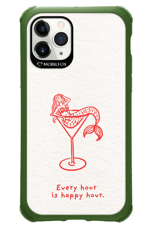 Happy Hour - Apple iPhone 11 Pro