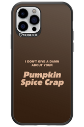 P-Spice Crap 2.0 - Apple iPhone 12 Pro