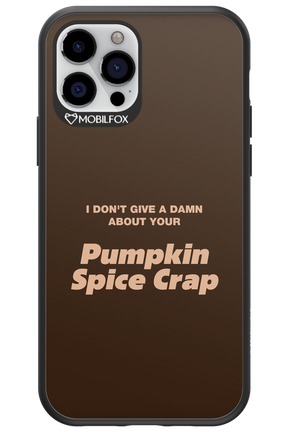P-Spice Crap 2.0 - Apple iPhone 12 Pro