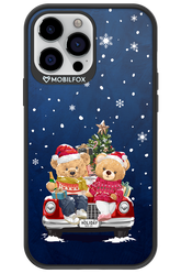 Happy Holiday - Apple iPhone 13 Pro Max