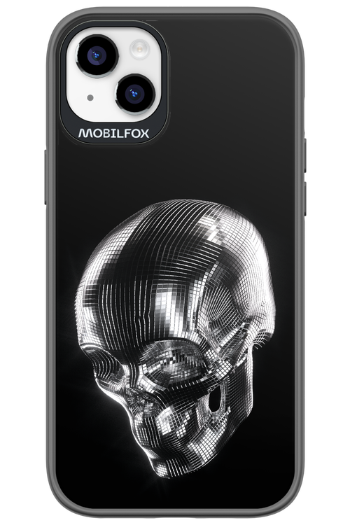 Disco Skull - Apple iPhone 14 Plus