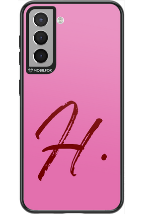 (Sorbet) H 2.0 - Samsung Galaxy S21