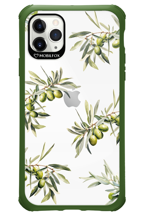 Olive Tree - Apple iPhone 11 Pro Max