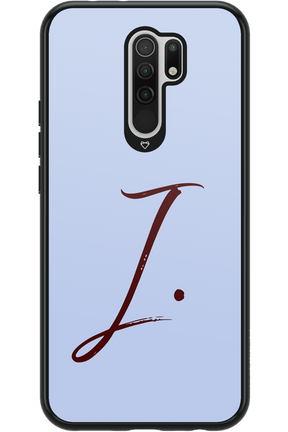 (Jellyfish Presso) I 2.0 - Xiaomi Redmi 9