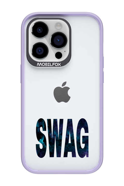 Holo Swag 2.0 - Apple iPhone 14 Pro