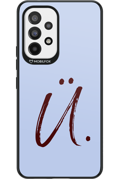 (Jellyfish Presso) U II 2.0 - Samsung Galaxy A53