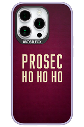 Prosec Ho - Apple iPhone 15 Pro