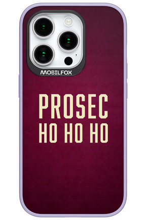 Prosec Ho - Apple iPhone 15 Pro