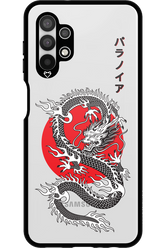 Japan dragon - Samsung Galaxy A13 4G