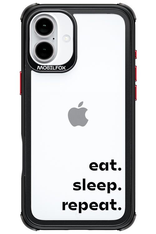 Daily Loop 2.0 - Apple iPhone 16 Plus