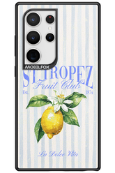 St. Tropez - Samsung Galaxy S24 Ultra