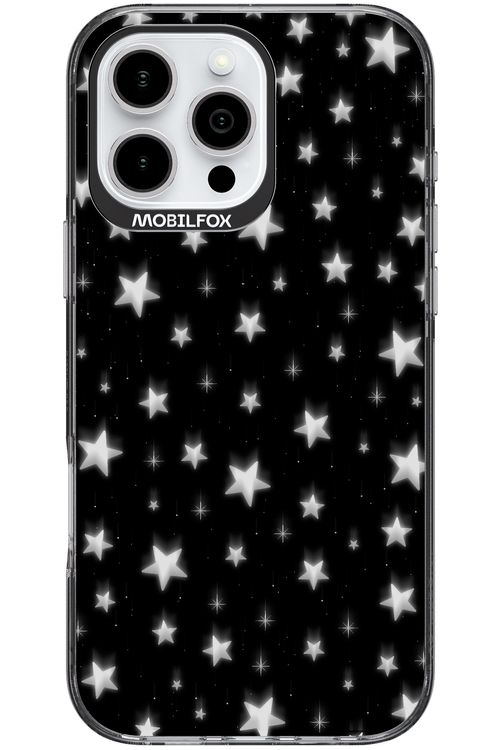 Star Night - Apple iPhone 16 Pro Max